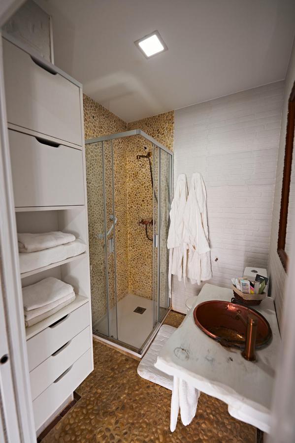 Apartamentos Infantes 28 Ronda Luaran gambar