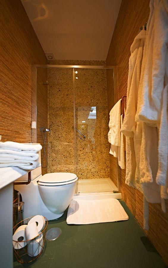 Apartamentos Infantes 28 Ronda Luaran gambar