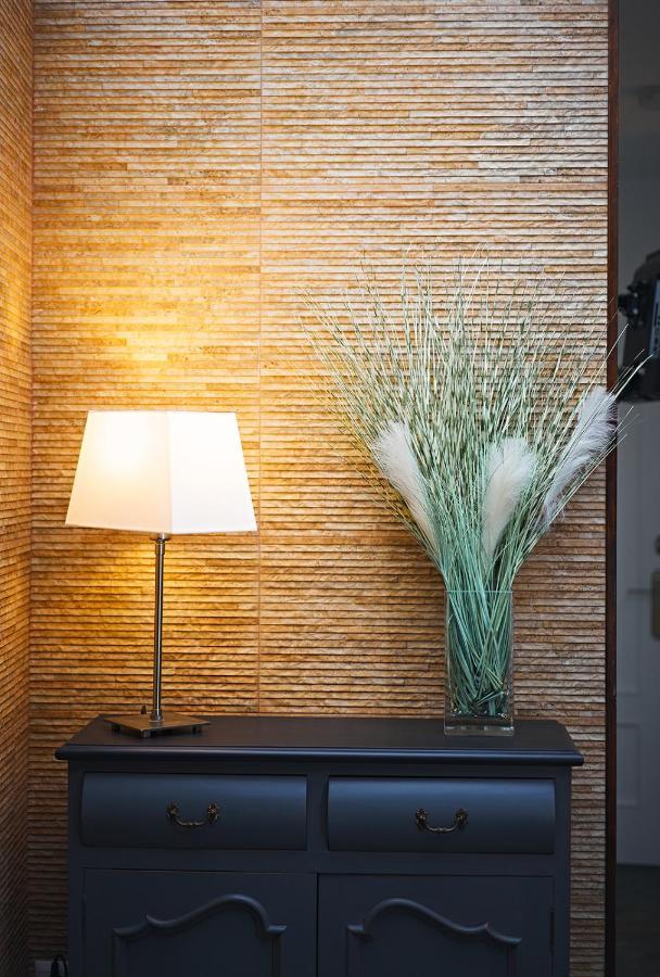 Apartamentos Infantes 28 Ronda Luaran gambar