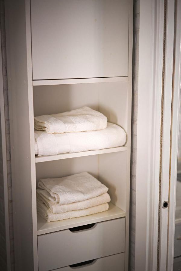 Apartamentos Infantes 28 Ronda Luaran gambar