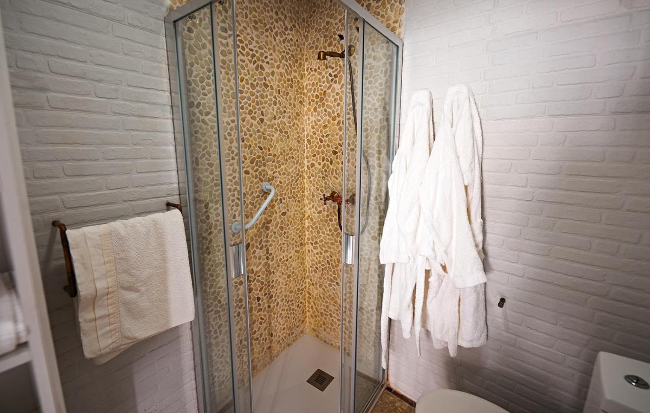 Apartamentos Infantes 28 Ronda Luaran gambar