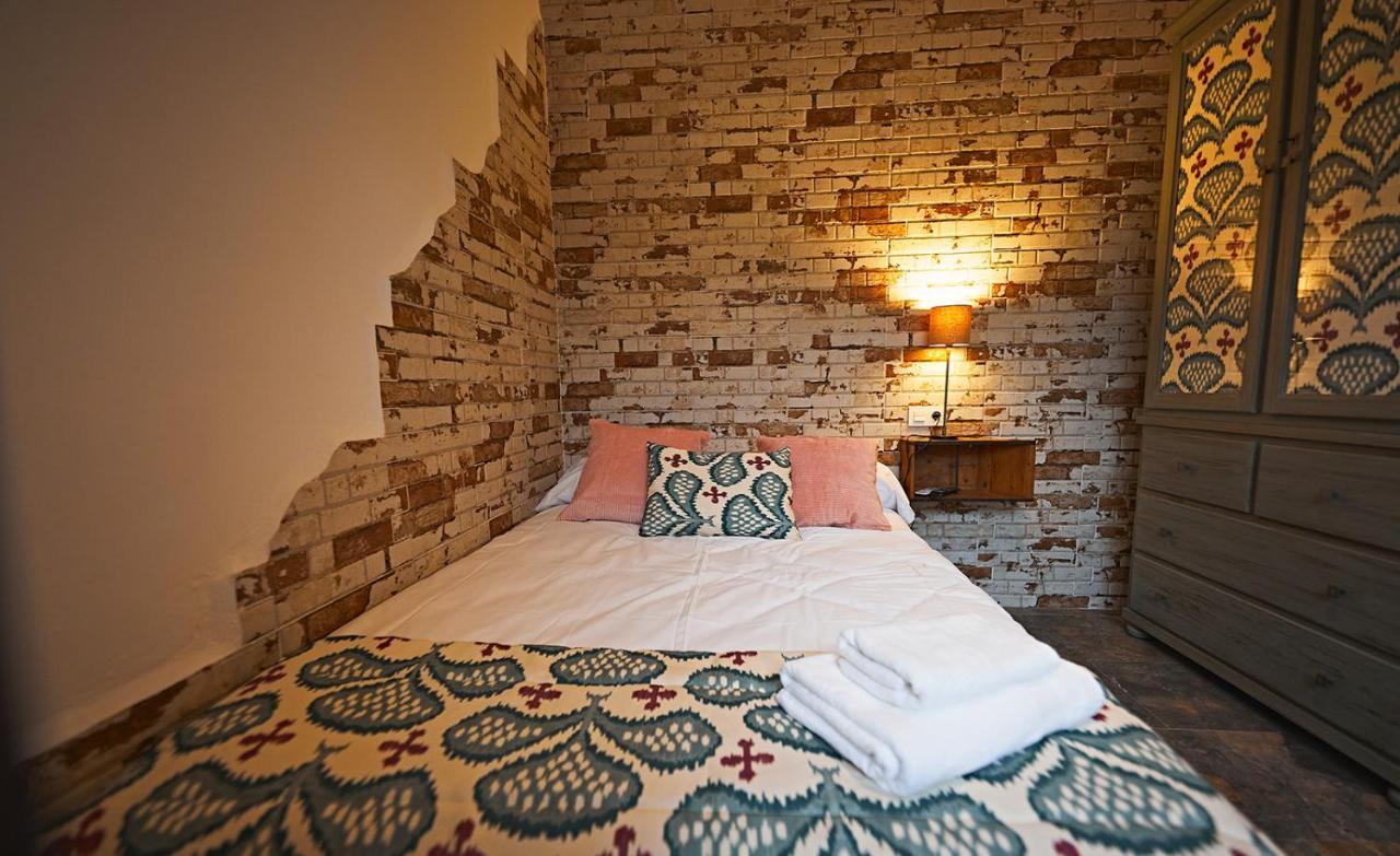 Apartamentos Infantes 28 Ronda Luaran gambar