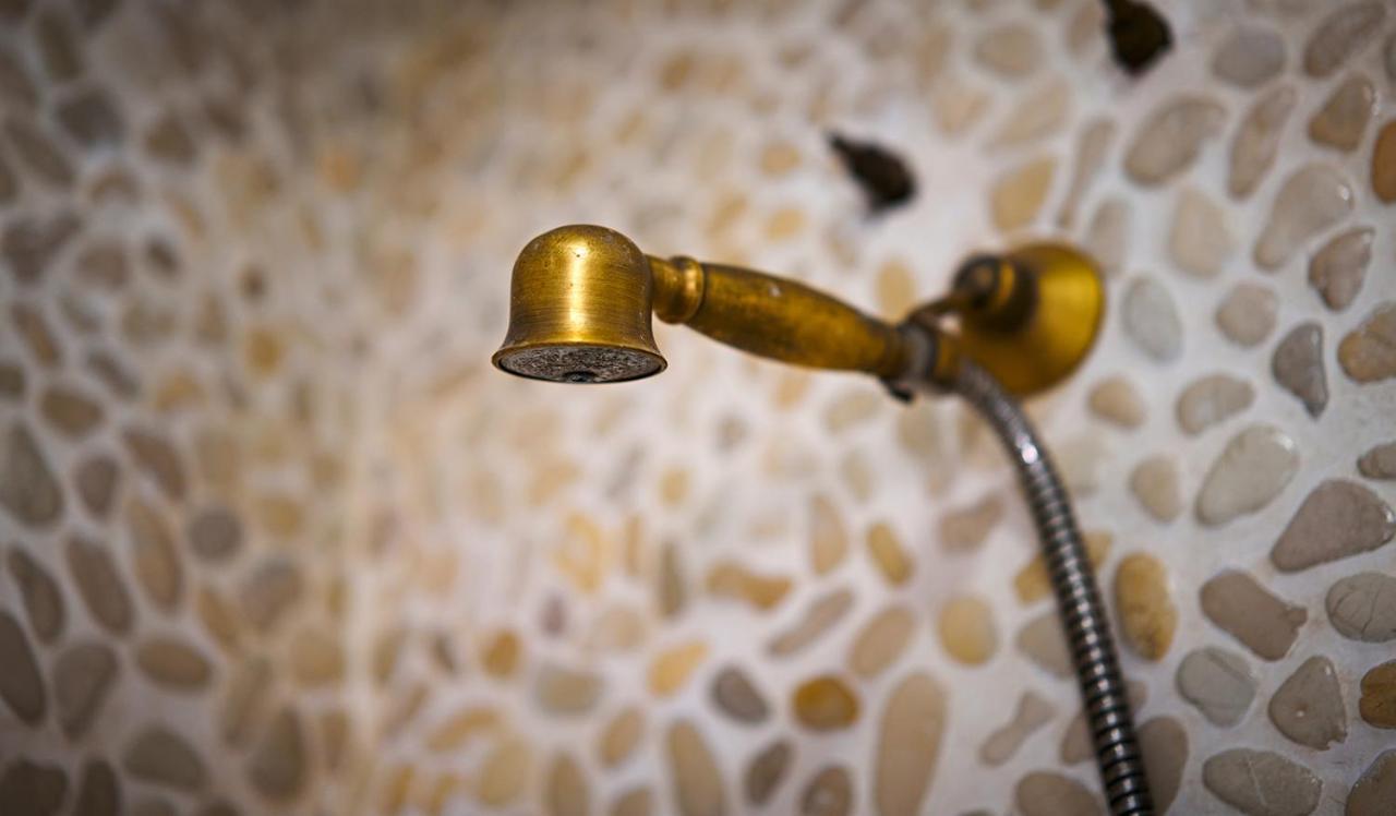Apartamentos Infantes 28 Ronda Luaran gambar