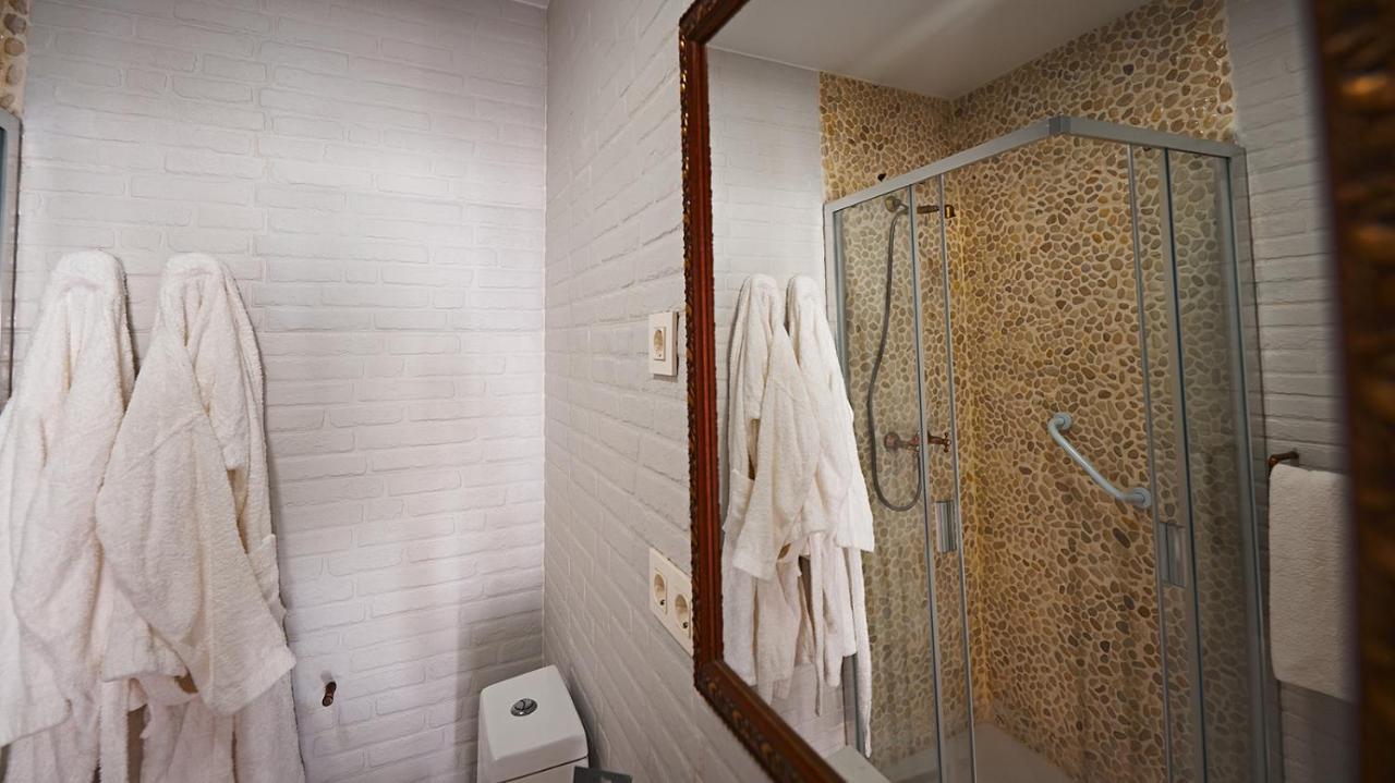 Apartamentos Infantes 28 Ronda Luaran gambar