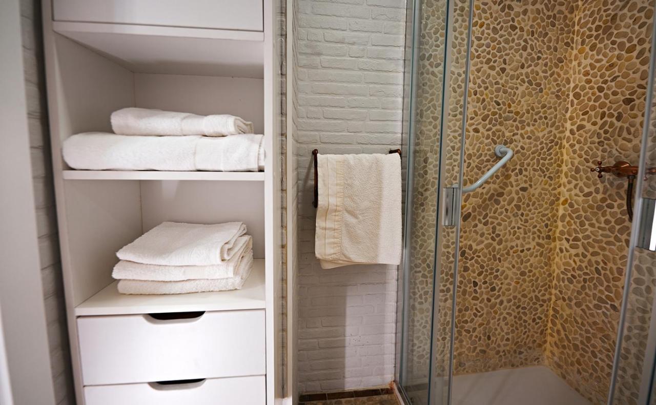 Apartamentos Infantes 28 Ronda Luaran gambar