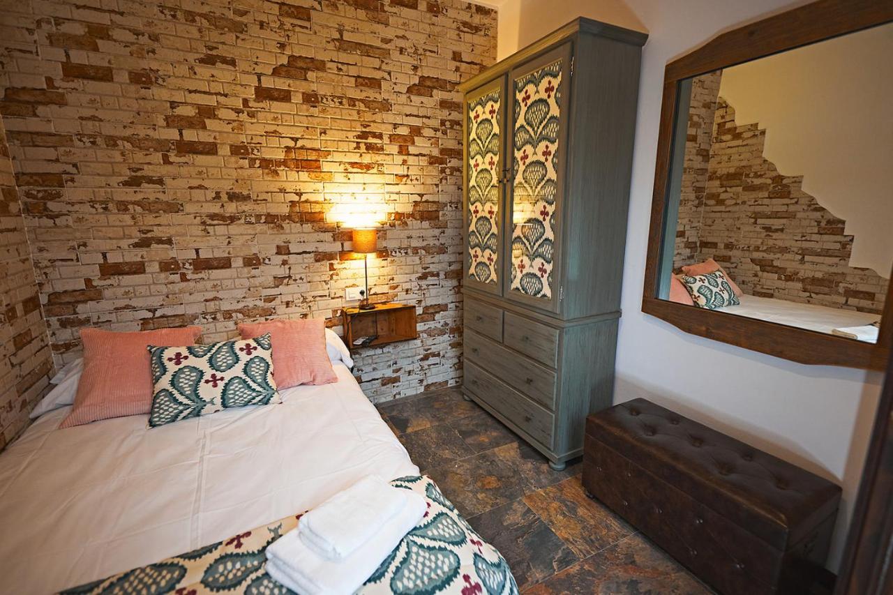 Apartamentos Infantes 28 Ronda Luaran gambar